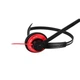 Гарнітура ADDASOUND Epic 511R Red (ADD-EPIC-511-R) - зображення 6