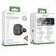 Автомобільний зарядний пристрій ACEFAST B5 101W (2C+A) metal car charger with OLED smart display (AFB5B) - зображення 8