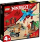 Lego Ninjago Храм ниндзя-дракона 71759 - изображение 1