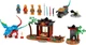 Lego Ninjago Храм ниндзя-дракона 71759 - изображение 4