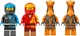 Lego Ninjago Храм ниндзя-дракона 71759 - изображение 7