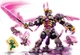 Lego Ninjago Кристальный король 71772 - изображение 4