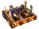 Lego Harry Potter Волшебный чемодан Хогвартса 76399 - изображение 8