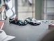 Lego Speed Champions Mercedes-AMG F1 W12 E Performance и Mercedes-AMG Project One 76909 - изображение 3