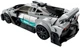 Lego Speed Champions Mercedes-AMG F1 W12 E Performance и Mercedes-AMG Project One 76909 - изображение 8