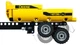 Lego Technic John Deere 9620R 4WD Tractor 42136 - изображение 8
