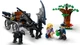 Lego Harry Potter Хогвартс: Карета и Тестралы 76400 - изображение 3