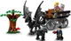 Lego Harry Potter Хогвартс: Карета и Тестралы 76400 - изображение 4