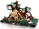 Lego Star Wars Діорама «Джедайські тренування на Дагобі» 75330 - зображення 3