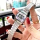 Женские наручные часы CASIO LA680WA-4C долговечные - изображение 2