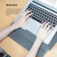Чехол с подставкой Nillkin Versatile Laptop Sleeve MacBook 16.1（Horizontal design) - Gray - изображение 4