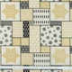 Дорожка на стол (раннер) Time Textile Yunder Gold (TT145036-r) 40x280 см - изображение 4