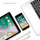 Кабель ArmorStandart ABMM093 USB-C to USB-C Cable 1m white (ARM63471) - изображение 2