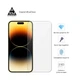 Защитное стекло ArmorStandart Glass.CR для Apple iPhone 14 Pro (ARM61976) - изображение 2