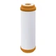 Картридж обезжелезивающий BIO+SYSTEMS IRC-10 SlimLine 10" 2,5"х10" (64х254мм) 000008349 - изображение 2