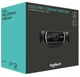 Вебкамера Logitech C922 PRO HD STREAM WEBCAM - изображение 1