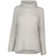Свитер JDY Daisy Roll Neck Knitted Jumper 14(L) Светло-серый 66351202 - изображение 1