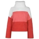 Свитер Only Jeana Pullover 10(S) Белый/Розовый/Красный 66318006 - изображение 1