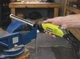 Szlifierka prosta Ryobi EHT150V (5133000754) - obraz 9