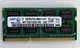 Samsung M471B5273DH0-YK0 SODIMM 8GB 1.35v 2Rx8 PC3-12800S-11-11-F3 DDR3L 1600Mhz (Нова) - изображение 2