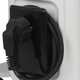 Обогреватель масляный радиатор Orbegozo Esp 1500w 6 Ребер - изображение 4