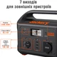 Зарядная станция Jackery Explorer 500 / 500 Вт / 518 Вт⋅ч / Li-ion - изображение 3