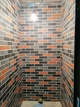Плитка Цегла AeroBrick на сітці для внутрішніх та зовнішніх стін амк Rmix червоний 1220х1120мм - изображение 7
