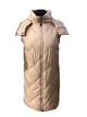 Куртка жіноча Lusskiri 9696 пудра 2xl - зображення 10