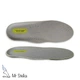 Стельки "Comfort" (PU+поролон) 38р (24.5см) толщина 5-8мм, S-31 №1 - изображение 1