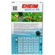 Внутренний фильтр Eheim pickup 45 (2006020) - изображение 6