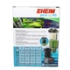 Внутренний фильтр Eheim pickup 60 (2008020) - изображение 6