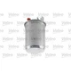 Фильтр топливный Valeo 587526 - изображение 4