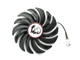 Вентилятор PowerLogic для видеокарты MSI GTX 1080 Ti GAMING X TRIO PLD10010S12HH (PLD10010B12HH) (№399.1) - изображение 1