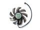Вентилятор Apistek для видеокарты Palit Gainward mini 4-pin GA91S2U (GAA8S2U FDC10H12S9-C TH9210S2H) (№421.1) - изображение 2