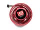 Турбина AVC для видеокарты ATI Radeon XFX Sapphire BASA0725R2U (FD9238H12S CF1275-B30H FD7525U12D) (№160.1) - изображение 2