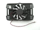 Вентилятор Everflow для видеокарты ASUS R128015SM (R128015SL) (№9) - изображение 3