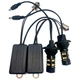 Лед лампи для авто Torssen DRL+поворот W21W (Т20) - изображение 2