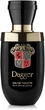 Туалетна вода Dina Cosmetics Dagger для чоловіків - зображення 1