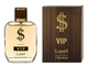 Туалетная вода для мужчин Lazell $ VIP 100 ml - изображение 2