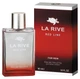 Туалетна вода для чоловіків La Rive Red Line 90 ml - зображення 3