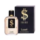 Туалетна вода для чоловіків Lazell $ For Men 100 ml - зображення 2