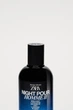 Парфумована вода для чоловіків Zara night pour homme II 150 ml (Heritage Selection) - зображення 2
