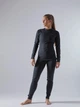 Женский комплект термобелья Craft Core Dry Baselayer Set W (1909706-999000) XXL - изображение 2