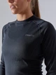 Женский комплект термобелья Craft Core Dry Baselayer Set W (1909706-999000) XXL - изображение 4