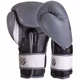 Перчатки боксерские кожаные UFC PRO Training (размер 16oz, серо-черный) (UHK-69995) - изображение 2