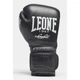 Рукавчики боксеріські Leone Greatest 18 унцій, чорно-білі - изображение 2
