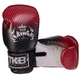Рукавички боксерські дитячі шкіряні TOP KING Super Star TKBGKC-01 (розмір S, Червоний) - зображення 5