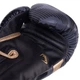 Рукавички боксерські шкіряні на липучці VENUM ELITE BOXING VN1392-535 12 унції камуфляж - зображення 4