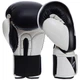 Перчатки боксерские PRO Compact UHK-75005 UFC L Бело-черный (37512002) - изображение 2