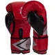 Перчатки боксерские BO-2888 Zelart 14oz Красно-черный (37363120) - изображение 2